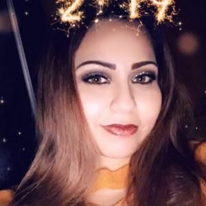 Meet your Posher, Gladys